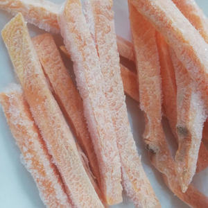 Patatas Moradas Congeladas de Alta Calidad, Cortadas en Rodajas, Congelación IQF, Suministro a Granel para Exportación de Fábrica, Fabricante Vietnamita - Product Image 1