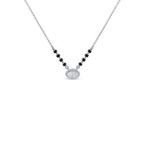 ชุดเครื่องประดับเพชรเม็ดมนากาลัทรา - Product Image 5