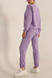 Nuevo Diseño, Chándal Deportivo para Mujer de Alta Calidad a Precio de Mayoreo, Color Liso, Transpirable - Product Image 2