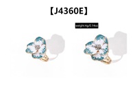Bague Papillon Éblouissante et Exquise, Sertie de Diamants, pour Femme, en Cuivre Écologique, Pièce Haut de Gamme de Niche, Polyvalente, Élégante et Charmante