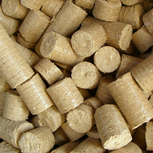 Briquettes de bois de haute qualité à livraison rapide pour le chauffage domestique et industriel, produit énergétique avec la meilleure offre de réduction - Product Image 5