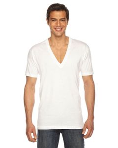 Camiseta de Hombre al por Mayor, 100% Algodón, Tejido de Punto Grueso de 200g, Cuello Redondo, Logotipo Frontal Impreso en Serigrafía, Transpirable, Holgada - Product Image 2