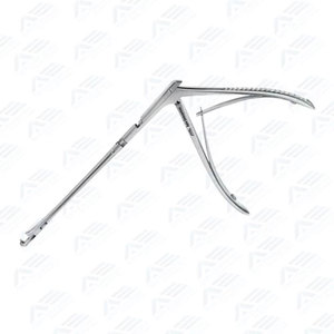 คีมตัดกระดูกแบบ Kerrison Laminectomy Rongeurs สำหรับผ่าตัด อุปกรณ์การแพทย์ คีมเจาะกระดูก เครื่องมือผ่าตัดกระดูกและข้อ - Product Image 5