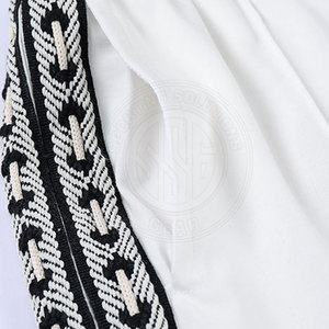 Pantalones Deportivos de Felpa Francesa con Cintura Elástica para Hombre, Tela Suave para un Estilo Casual y Uso Diario - Product Image 6