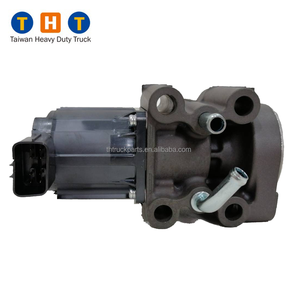 วาล์ว EGR รุ่น ME229907 สำหรับเครื่องยนต์ดีเซล มิตซูบิชิ ฟูโซ่ 4M50 อะไหล่ทดแทนใหม่ - Product Image 1