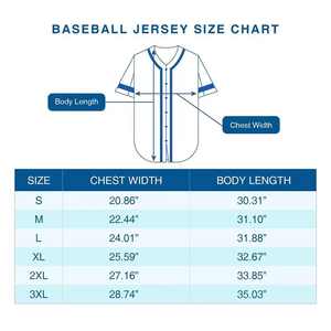 Maillot de baseball unisexe personnalisable grande taille style streetwear américain coupe ample et courte - Product Image 4