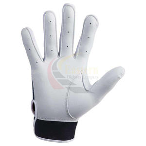 Gant de baseball en cuir de qualité supérieure pour les jeunes et les joueurs adultes, haute performance pour l'entraînement et les matchs de compétition - Product Image 2