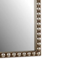 Premium <b>Mirror</b> Elegant Decorative <b>Hanging</b> <b>Mirror</b> for Home Bathroom and Entryway At Best Price - Product Image 4