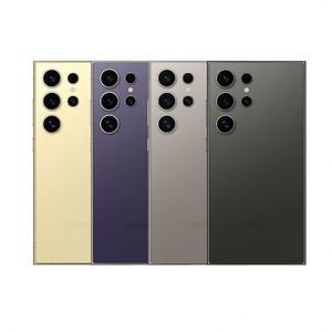 Teléfono Inteligente S24 Ultra 5G Desbloqueado de 6.8 Pulgadas con Doble SIM, 256GB o 512GB de Almacenamiento, Usado - Product Image 6