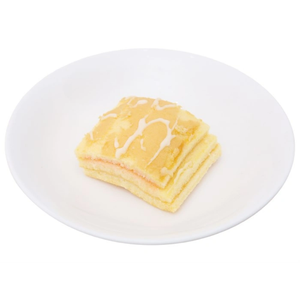 Pastel de Fresa y Leche Hura Deli, 168g, Pastel Esponjoso Suave con Fruta y Leche, Precio Competitivo, Venta al Por Mayor, Exportación - Product Image 4