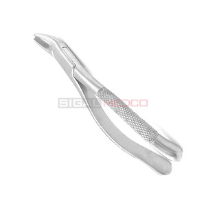 Dental Extracting Forceps #89 Premium German Stainless Steel Manual Professional Tooth Surgical Instruments CE Certified - Product Image 5