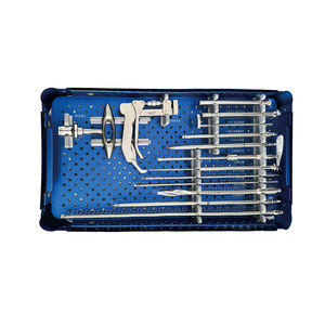 Juego de Instrumentos para Implantes Ortopédicos con Clavo Intramedular Intertan, Equipo Quirúrgico con Certificación ISO, Venta al Por Mayor - Product Image 5