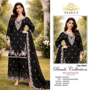 Timeless A-Line Suit for Women with Comfortable Fabric Give Attractive Look In All Occasion Buy Direct From Supplier - Product Image 6