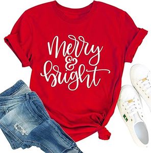 T-shirt en coton Easy Fit pour femmes adapté aux tenues de bureau ou aux journées de travail à distance Élégant et doux - Product Image 4