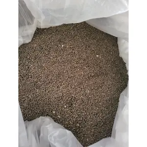 Fertilizante orgânico granulado de guano para sua agricultura, faça sua planta saudável