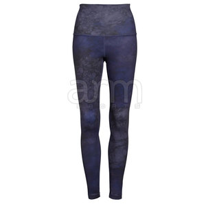 Leggings élastiques pour femmes, service OEM à faible MOQ, leggings de yoga de haute qualité, vêtements de fitness à prix avantageux - Product Image 5