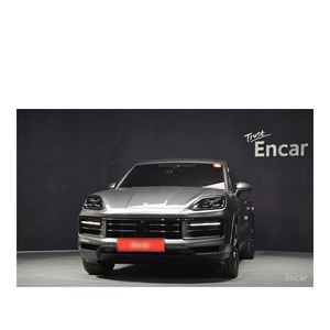 Porsche Cayenne 3.0 2024 con Caja de Cambios Automática, 24,143 km, Asientos de Cuero, Cámara Trasera, Volante a la Izquierda - Product Image 3