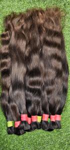 SHINE ENTERPRISE Cabello Virgen Brasileño Remy de 100g con Ondas Naturales y Texturas Lisas para Opciones de Peinado Versátiles - Product Image 3