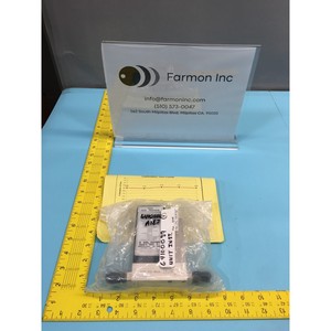 UNIT UFC-<b>1660</b> MFC MASS FLOW CONTROLLER, He, 1.5 - Trusted Global Legacy Semiconductor Equipment and Parts at - Product Image 2