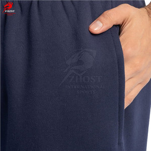 Pantalon homme en tissu léger et respirant, coupe ajustée, pour un usage quotidien, décontracté et professionnel, confort optimal. - Product Image 5