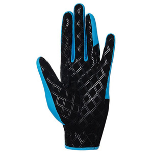 Guantes de Equitación de Alta Calidad, Ligeros, con el Mejor Agarre, Venta al Por Mayor, MOQ Bajo, Guantes de Equitación de Alto Rendimiento con Agarre de Silicona - Product Image 2