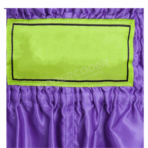 Pantalones Cortos de Kick Boxing para Hombre, Nuevo Modelo 2026, 100% Poliéster, Secado Rápido, Transpirables, Ajuste Personalizable para Lucha, Gran Venta - Product Image 6
