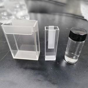 BIOBASE 0~1000 NTU Turbidimeter Genggam Portabel untuk Mengukur Kekeruhan Cairan di Lingkungan dengan Layar LCD BK-T202 - Product Image 5