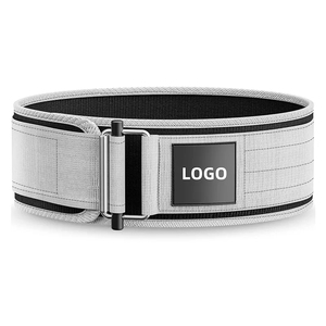 Ceinture de musculation pour le soutien du dos, accessoire de fitness sportif, avec EVA et caoutchouc pour l'entraînement, ceinture en néoprène pour la musculation - Product Image 1