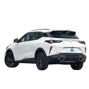 GAC Trumpchi GS3 Shadow Speed 270T Progressive Edition <span class=keywords><strong>2026</strong></span> - Product Image 2