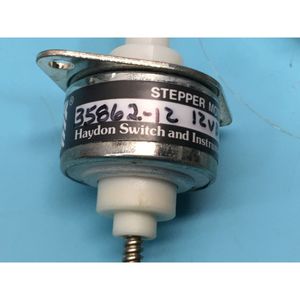 สวิตช์และอุปกรณ์ Haydon รุ่น 35862-12 Stepper - อุปกรณ์และอะไหล่เซมิคอนดักเตอร์ระดับโลกที่เชื่อถือได้ - Product Image 3