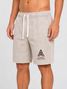 Shorts décontractés pour hommes fabriqués avec un tissu de qualité offrant un confort supérieur, un style moderne et des performances fiables au quotidien - Product Image 3