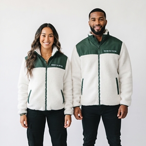 <b>Men</b> <b>Sherpa</b> <b>Fleece</b> <b>Jacket</b> Warm Fashion Winter Wear Polar <b>Sherpa</b> <b>Fleece</b> <b>Jackets</b> Winter Hiking Warm Outerwear <b>Sherpa</b> <b>Fleece</b> <b>Jackets</b> - Product Image 1
