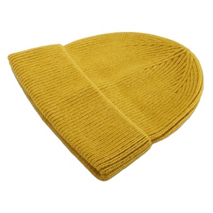 Unisex Winter <b>Knitted</b> Beanie <b>Hats</b> High Quality Fashion Caps With Custom Logo Embroidery <b>For</b> <b>Men</b> Common Fabric Feature 2026 - Product Image 5