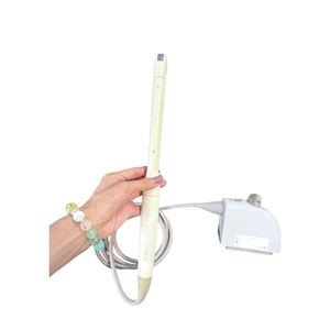 Herramientas de Prueba, Sensor de Alta Resolución para Equipos - Product Image 1