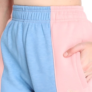 Pantalon de jogging ample pour femme, taille adulte, 400 GSM, coupe ajustée, écologique, best-seller, prix bas, collection 2025 - Product Image 5