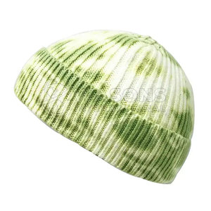 Customized New Design High Quality 100% <b>Wool</b> Jacquard <b>Beanie</b> <b>Hats</b>-Soft Daily Use Unisex Adults Common - Product Image 4