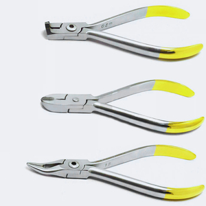 Complete Professional Manual Dental Instruments Set Premium Stainless Steel MEDISTAR INSTRUMENTS CO. 3-Year Warranty CE - Product Image 5