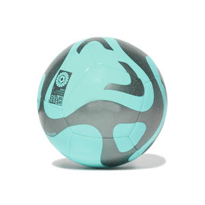 Balón de Fútbol de Alta Calidad con Logotipo Personalizado, Mejor Material, Crea Tu Propio Estilo, Precio Competitivo, Balón de Entrenamiento de Alto Impacto - Product Image 2