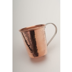 Premium Custom Copper Mule <b>Mug</b> Presentation <b>Box</b> With Elegant Branding And Durable Cardboard Material For Corporate Gifts - Product Image 4
