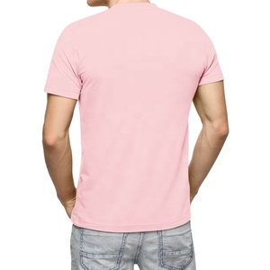 Camisetas de Manga Larga para Hombre, 100% Algodón, Invierno, Elegantes, con Logotipo Personalizado Impreso, Servicio OEM, Varios Colores, Venta al Por Mayor - Product Image 2