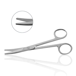 Ciseaux chirurgicaux électriques professionnels en acier inoxydable, kit chirurgical certifié CE, instrument médical de classe II, garantie 3 ans - Product Image 2