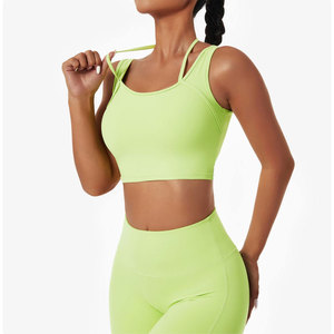 Conjunto de Ropa Deportiva para Yoga, Conjunto de Yoga Informal para Mujer, Conjunto de Ropa Deportiva para Gimnasio, Conjunto de Yoga para Descanso - Product Image 3