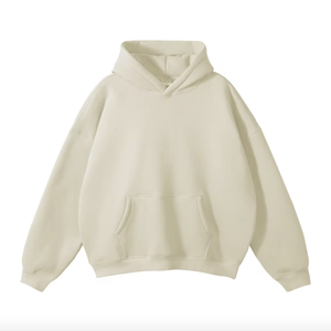 เสื้อฮู้ดดี้ผู้ชายผ้าฝ้าย 100% พิมพ์ลายซิลิโคน รับผลิตแบบ OEM แบรนด์ส่วนตัว สไตล์สตรีทแวร์ สำหรับฤดูใบไม้ร่วง ขายส่ง - Product Image 6