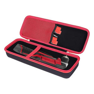 Estuche Protector Rígido de Primera Calidad, Caja de Almacenamiento Impermeable con Interior de Terciopelo, Bolsa Portaherramientas Portátil para Taladro de Ángulo Recto - Product Image 4