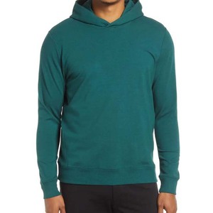 Sweat-shirts et pulls à capuche pour hommes à manches longues 100% coton, fabrication directe d'usine, best-sellers - Product Image 1