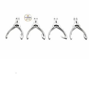 กรรไกรตัดเล็บสำหรับเล็บหนา ออกแบบตามหลักสรีรศาสตร์ - Product Image 6