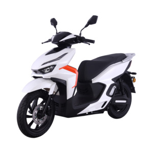Motocicleta Eléctrica <span class=keywords><strong>de</strong></span> 72V 1500W, Motocicleta Eléctrica <span class=keywords><strong>de</strong></span> 20Ah, Scooter Eléctrico para Adultos, <span class=keywords><strong>Precio</strong></span> al por Mayor - Product Image 1