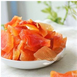 High <b>Quality</b> Vietnamese Soft Dried Papaya <b>Sweet</b> Fruit Snack - Product Image 1