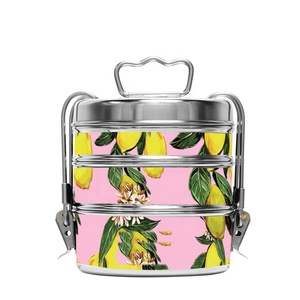 King Internacional-olorful, iffin - Product Image 2