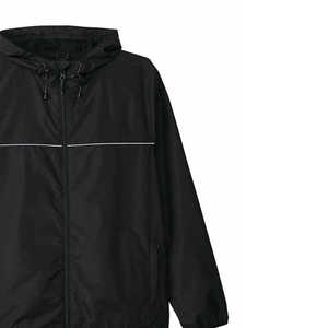 Veste coupe-vent pour femme, coupe-vent de haute qualité pour l'extérieur, imperméable, respirante, légère, veste de sport tendance, durable et ajustée - Product Image 5